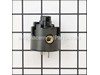 Motor End Frame Assembly – Part Number: 058006-000-000