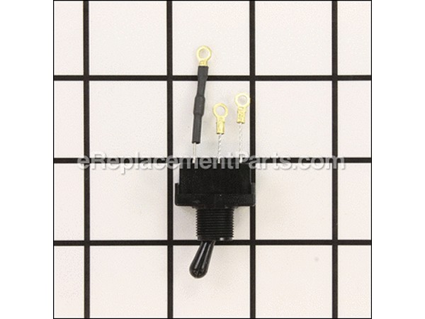 12049943-1-M-Oster-058172-005-000-Switch Assembly- 2 Speed
