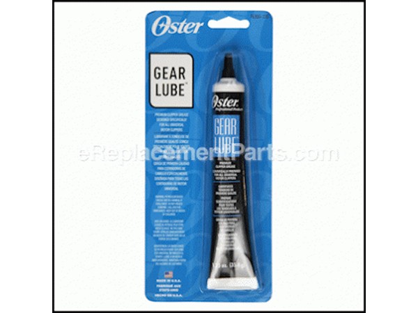 12049993-1-M-Oster-076300-105-005-Clipper Grease/Gear Lube