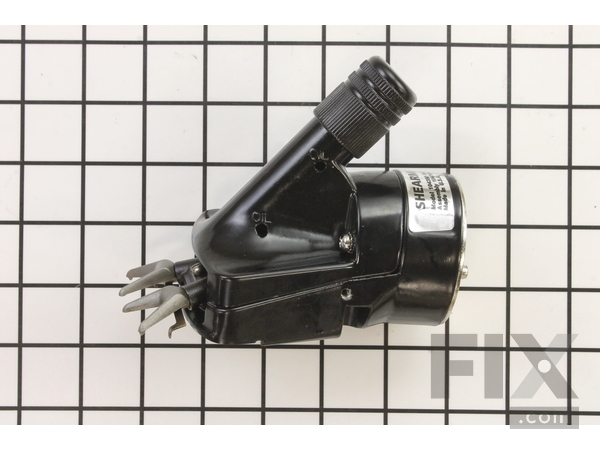 12050007-1-M-Oster-078153-313-000-Shear Master Head