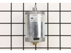Motor/Ecceentric Assembly – Part Number: 084802-001-000