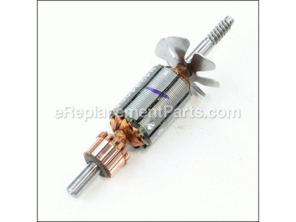 12050101-1-M-Oster-084934-005-000-Armature Assembly
