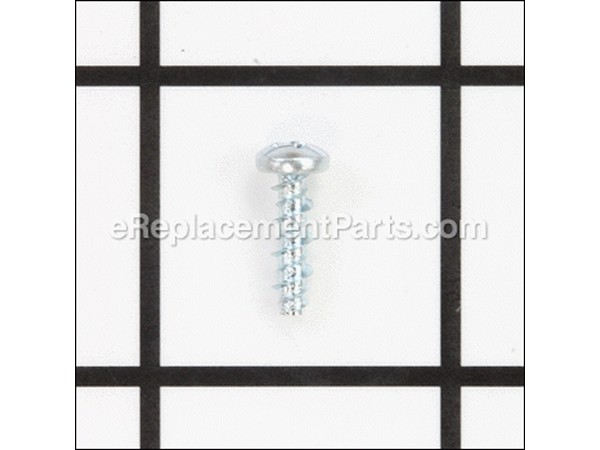 12050301-1-M-Oster-106942-000-000-Screw,#6x1/2,Twin Helix