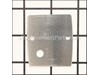 Capture Plate – Part Number: 109547-000-000
