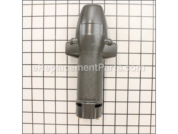 12050520-1-M-Oster-121467-Housing-Upper-Gray-Wet Paint