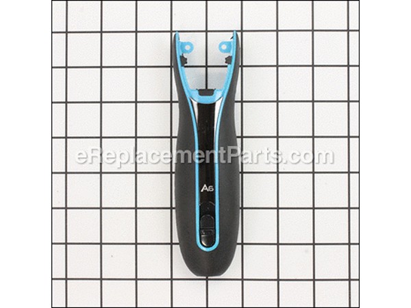 12050708-1-M-Oster-163293-000-000-Top Housing Assembly