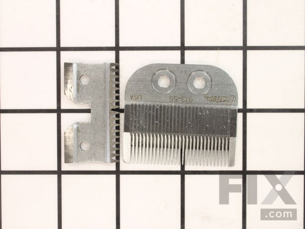 12050852-1-M-Oster-76913-506-Blade Set - Fast Feed