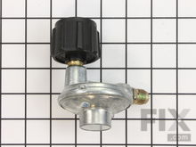 Lp Hose And Regulator Assembly – Part Number: 1115A