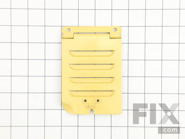 12051208-1-M-Powermatic-6294159-Left Side Cover