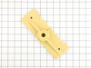 Clamping Jaw – Part Number: 6294186