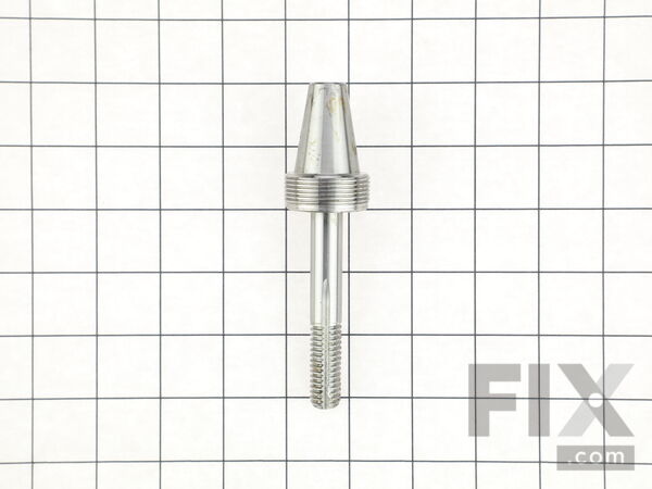 12051266-1-M-Powermatic-6295513-Spindle, 1/2"