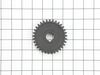 12051366-2-S-Powermatic-701-158A-Gear