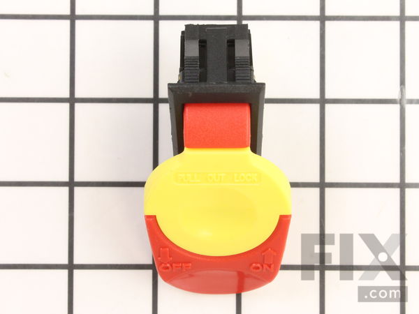 12051378-1-M-Powermatic-701-169-On/Off Switch
