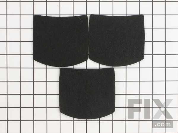 12051548-1-M-Presto-09999-Charcoal Filter, 3 Pk.