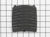 Vent Cover, Black – Part Number: 32934