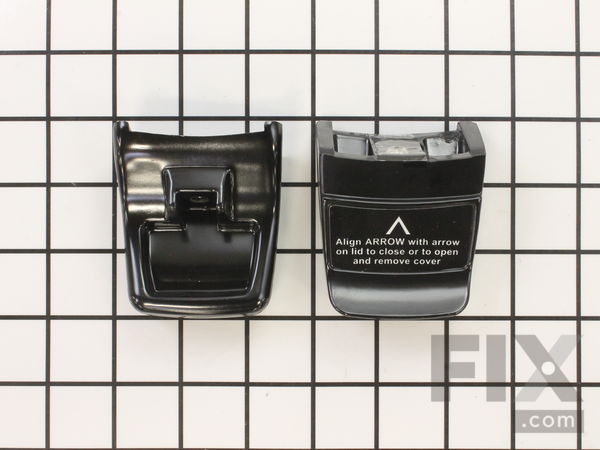 12051575-1-M-Presto-85837-Pressure Canner Body Handle