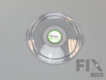 Dehydrator Cover – Part Number: 85897
