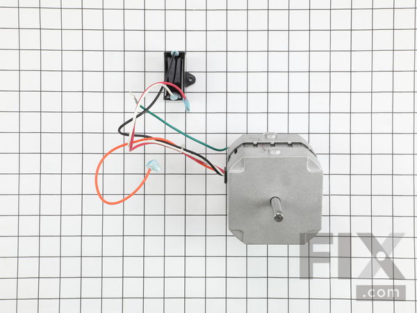 12051600-1-M-Pro Temp-70-021-0510-Square Motor - 120v 60hz 2.15a