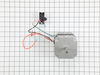 Square Motor - 120v 60hz 2.15a – Part Number: 70-021-0510