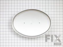 Cover W/ Knob Complete – Part Number: 932600100
