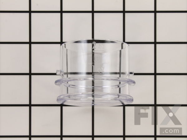 12051608-1-M-Proctor Silex-990033200-Filler Cap, Clear