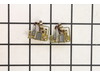 Carbon-Brush Set – Part Number: 2610959392