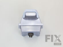 Complete Tank – Part Number: CS-00098969
