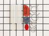 Tube, Camp Collar and Cover – Part Number: CS-00098976