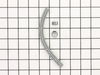 Pipe, 16cm And Clip – Part Number: CS-00123019