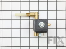 Solenoid Valve, Complete – Part Number: CS-00132188