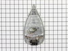 Soleplate, Complete – Part Number: CS-00132194
