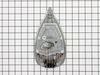 12051689-3-S-Rowenta-CS-00132194-Soleplate, Complete