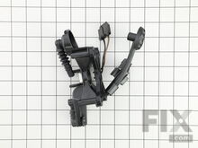 Support, Pump – Part Number: CS-00132197