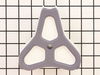 Backheel Cover – Part Number: RS-DC0327
