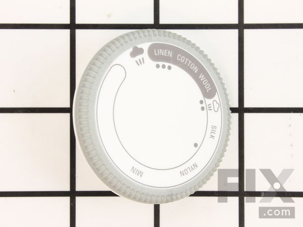 12051801-1-M-Rowenta-RS-DC0328-Knob/Thermostat