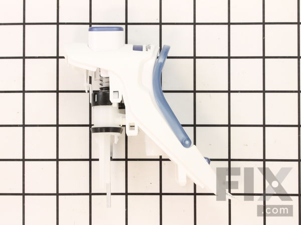 12051826-1-M-Rowenta-RS-DW0083-Handle Front/complete