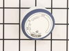 Knob/Thermostat – Part Number: RS-DW0084