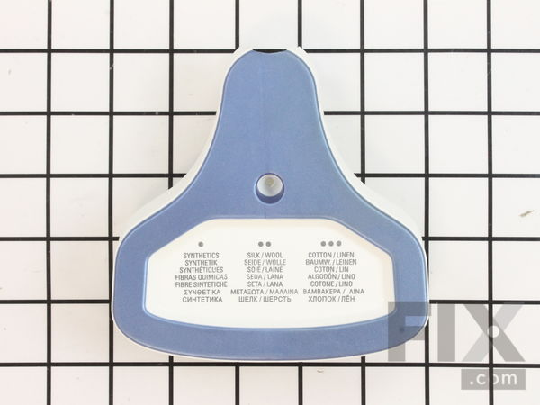12051830-1-M-Rowenta-RS-DW0087-Backheel Cover