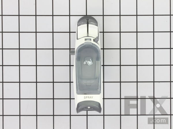 12051831-1-M-Rowenta-RS-DW0106-Handle Front And Pump