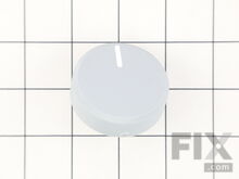 Knob/Thermostat – Part Number: RS-DW0122