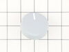 Knob/Thermostat – Part Number: RS-DW0122