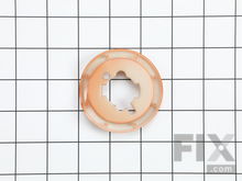 Facia Panel/Knob/Thermostat – Part Number: RS-DW0127
