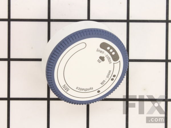 12051853-1-M-Rowenta-RS-DW0144-Knob/Thermostat