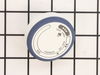 Knob/Thermostat – Part Number: RS-DW0144