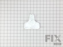 Backheel Cover – Part Number: RS-DW0197