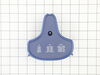 Backheel Cover – Part Number: RS-DW0272