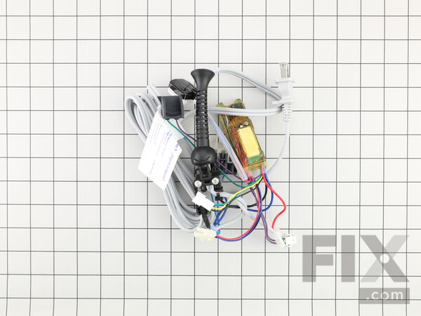 12051869-1-M-Rowenta-RS-DW0280-Cord - Power Supply