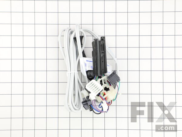 12051882-1-M-Rowenta-RS-DW0413-Cord - Power Supply