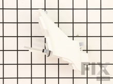 Pump/complete – Part Number: RS-DZ0030