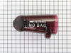 Container, Red – Part Number: RS-RH5040